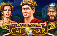 Игровой автомат Age of Caesar